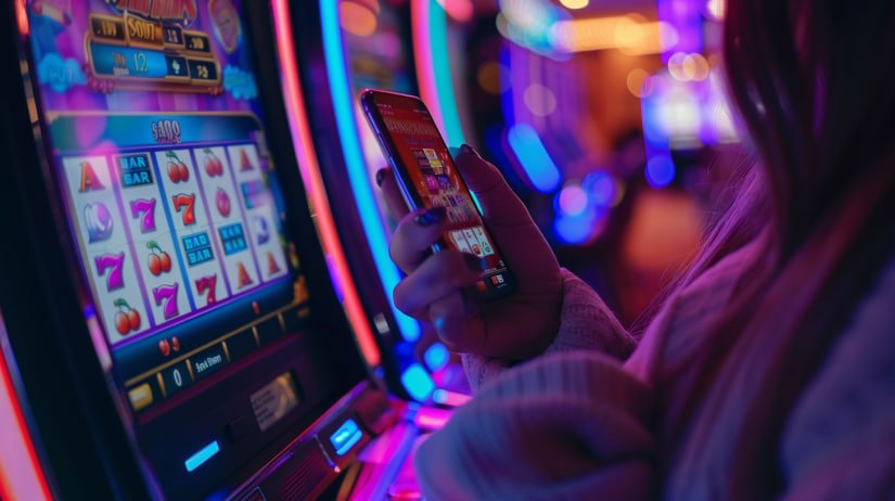 proses deposit melalui QRIS dan OVO di aplikasi partaisbo